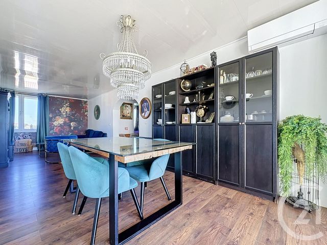 Appartement T4 &agrave; vendre - 4 pi&egrave;ces - 80,21 m2 - Frontignan - 34 - LANGUEDOC-ROUSSILLON