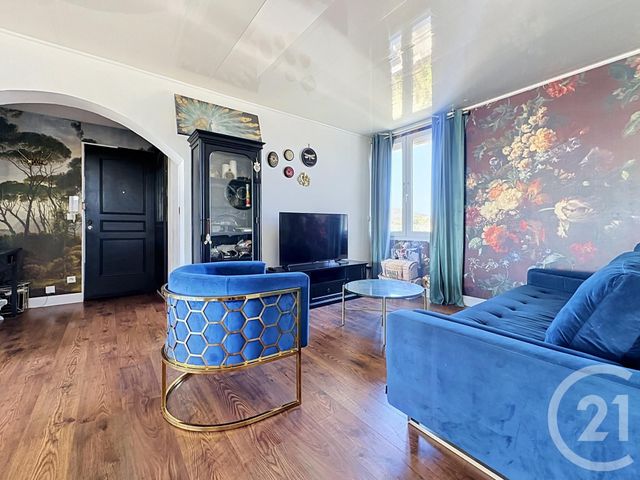Appartement T4 &agrave; vendre - 4 pi&egrave;ces - 80,21 m2 - Frontignan - 34 - LANGUEDOC-ROUSSILLON