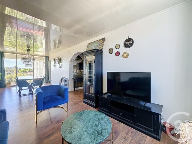 Appartement T4 &agrave; vendre - 4 pi&egrave;ces - 80,21 m2 - Frontignan - 34 - LANGUEDOC-ROUSSILLON