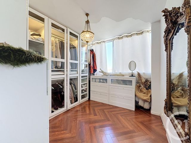 Appartement T4 &agrave; vendre - 4 pi&egrave;ces - 80,21 m2 - Frontignan - 34 - LANGUEDOC-ROUSSILLON