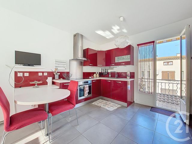 Maison &agrave; vendre - 5 pi&egrave;ces - 112,68 m2 - Sete - 34 - LANGUEDOC-ROUSSILLON