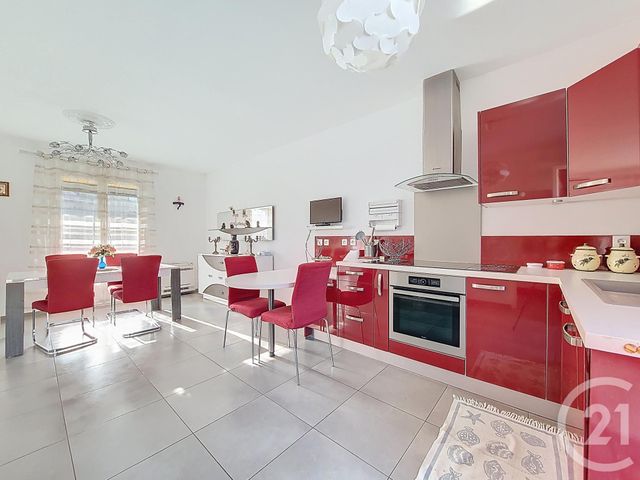 Maison &agrave; vendre - 5 pi&egrave;ces - 112,68 m2 - Sete - 34 - LANGUEDOC-ROUSSILLON