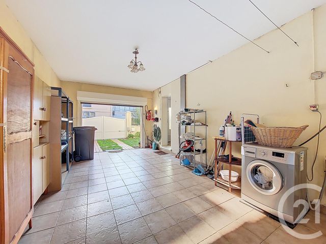 Maison &agrave; vendre - 5 pi&egrave;ces - 112,68 m2 - Sete - 34 - LANGUEDOC-ROUSSILLON