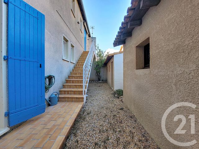 Maison &agrave; vendre - 5 pi&egrave;ces - 112,68 m2 - Sete - 34 - LANGUEDOC-ROUSSILLON