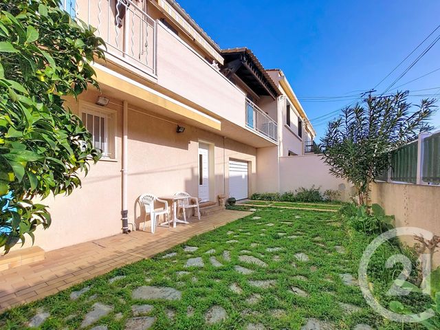 Maison &agrave; vendre - 5 pi&egrave;ces - 112,68 m2 - Sete - 34 - LANGUEDOC-ROUSSILLON