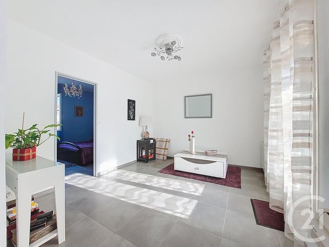 Maison &agrave; vendre - 5 pi&egrave;ces - 112,68 m2 - Sete - 34 - LANGUEDOC-ROUSSILLON