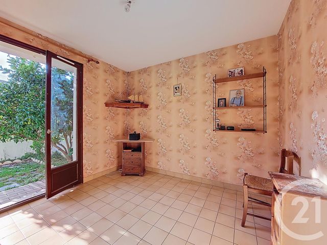 Maison &agrave; vendre - 5 pi&egrave;ces - 112,68 m2 - Sete - 34 - LANGUEDOC-ROUSSILLON