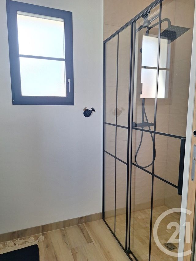 Maison &agrave; vendre - 2 pi&egrave;ces - 65,80 m2 - St Georges D Oleron - 17 - POITOU-CHARENTES