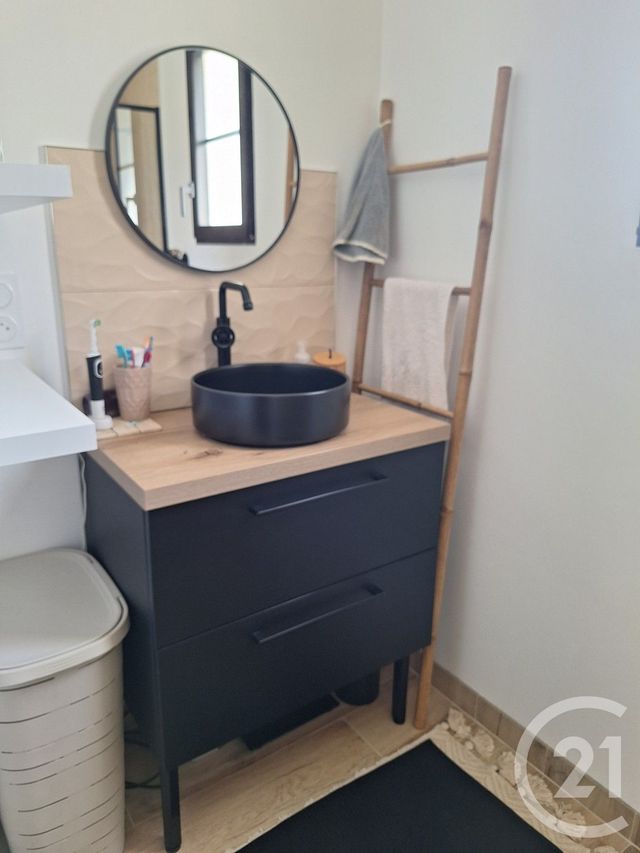 Maison &agrave; vendre - 2 pi&egrave;ces - 65,80 m2 - St Georges D Oleron - 17 - POITOU-CHARENTES