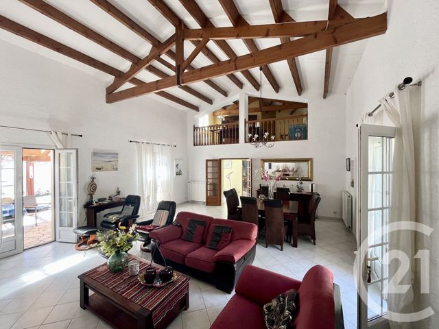 Maison &agrave; vendre - 5 pi&egrave;ces - 148,09 m2 - St Trojan Les Bains - 17 - POITOU-CHARENTES