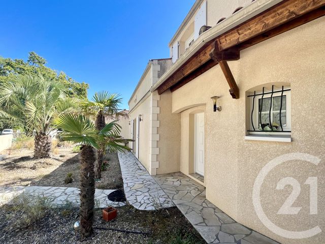 Maison &agrave; vendre - 5 pi&egrave;ces - 148,09 m2 - St Trojan Les Bains - 17 - POITOU-CHARENTES