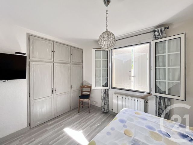Maison &agrave; vendre - 5 pi&egrave;ces - 148,09 m2 - St Trojan Les Bains - 17 - POITOU-CHARENTES