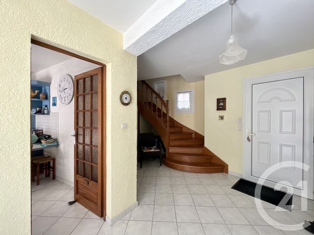 Maison &agrave; vendre - 5 pi&egrave;ces - 148,09 m2 - St Trojan Les Bains - 17 - POITOU-CHARENTES