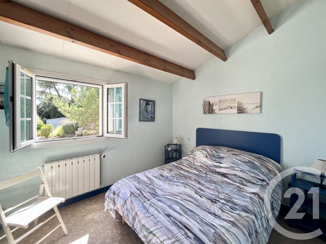 Maison &agrave; vendre - 5 pi&egrave;ces - 148,09 m2 - St Trojan Les Bains - 17 - POITOU-CHARENTES