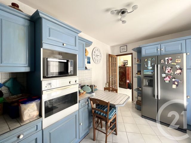 Maison &agrave; vendre - 5 pi&egrave;ces - 148,09 m2 - St Trojan Les Bains - 17 - POITOU-CHARENTES