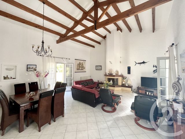 Maison &agrave; vendre - 5 pi&egrave;ces - 148,09 m2 - St Trojan Les Bains - 17 - POITOU-CHARENTES