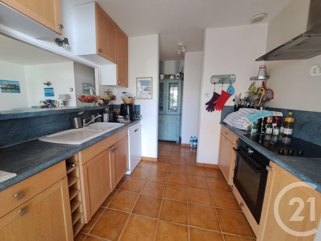 Maison &agrave; vendre - 6 pi&egrave;ces - 120 m2 - St Denis D Oleron - 17 - POITOU-CHARENTES