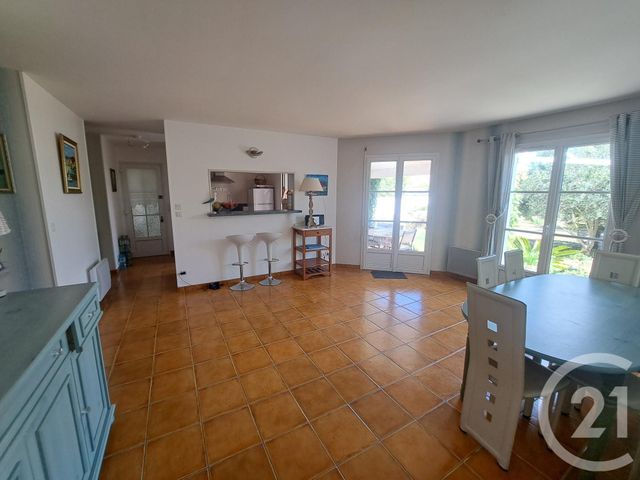 Maison &agrave; vendre - 6 pi&egrave;ces - 120 m2 - St Denis D Oleron - 17 - POITOU-CHARENTES