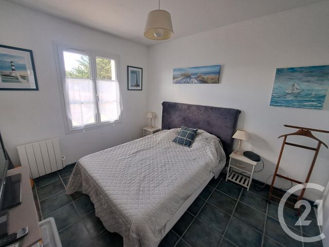 Maison &agrave; vendre - 6 pi&egrave;ces - 120 m2 - St Denis D Oleron - 17 - POITOU-CHARENTES