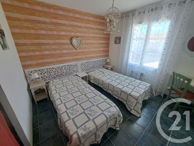 Maison &agrave; vendre - 6 pi&egrave;ces - 120 m2 - St Denis D Oleron - 17 - POITOU-CHARENTES