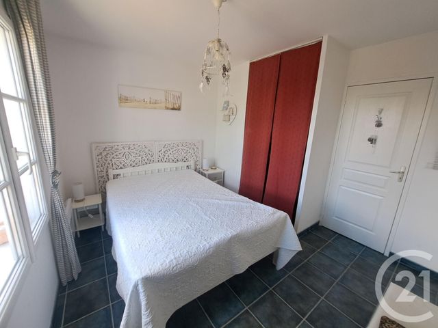 Maison &agrave; vendre - 6 pi&egrave;ces - 120 m2 - St Denis D Oleron - 17 - POITOU-CHARENTES