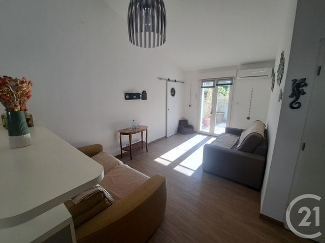 Maison &agrave; vendre - 2 pi&egrave;ces - 46,68 m2 - Dolus D Oleron - 17 - POITOU-CHARENTES