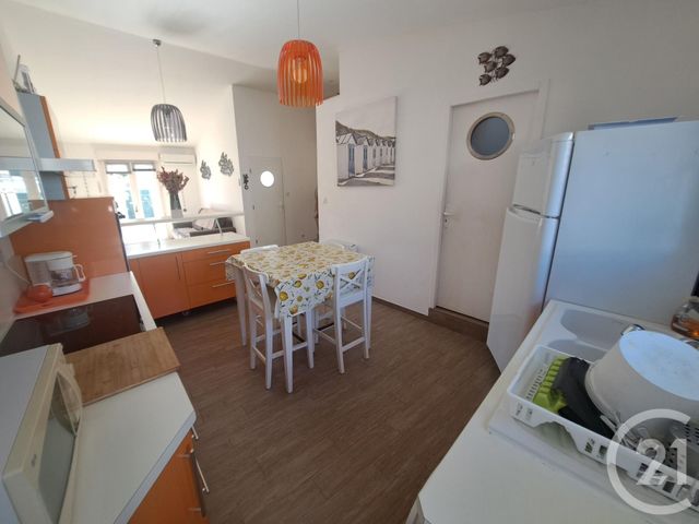 Maison &agrave; vendre - 2 pi&egrave;ces - 46,68 m2 - Dolus D Oleron - 17 - POITOU-CHARENTES