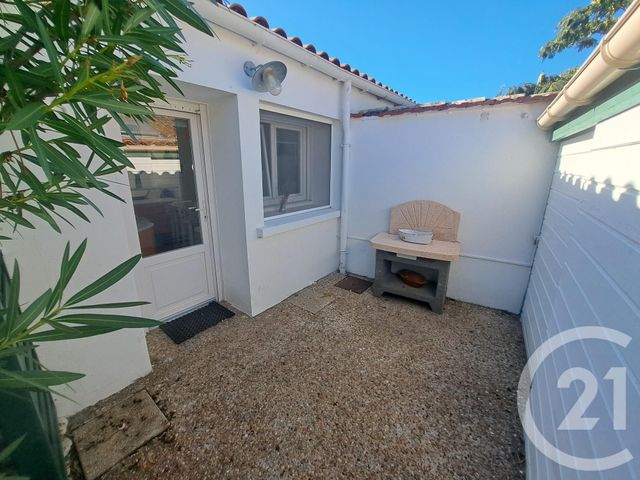 Maison &agrave; vendre - 2 pi&egrave;ces - 46,68 m2 - Dolus D Oleron - 17 - POITOU-CHARENTES