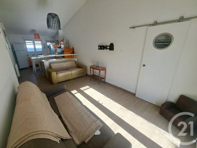 Maison &agrave; vendre - 2 pi&egrave;ces - 46,68 m2 - Dolus D Oleron - 17 - POITOU-CHARENTES