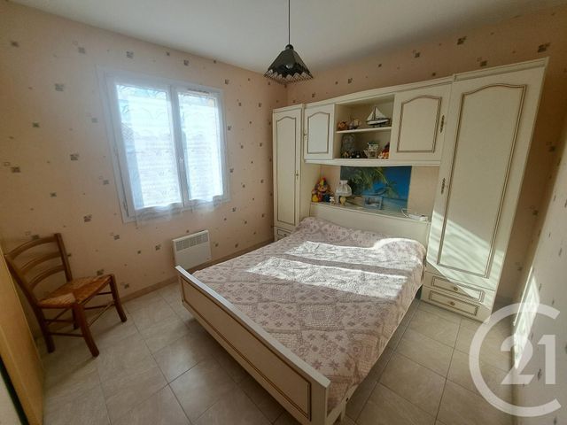 Maison &agrave; vendre - 5 pi&egrave;ces - 81,01 m2 - St Georges D Oleron - 17 - POITOU-CHARENTES