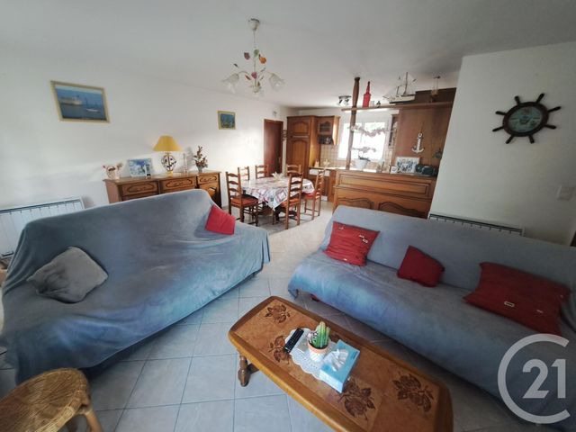 Maison &agrave; vendre - 5 pi&egrave;ces - 81,01 m2 - St Georges D Oleron - 17 - POITOU-CHARENTES