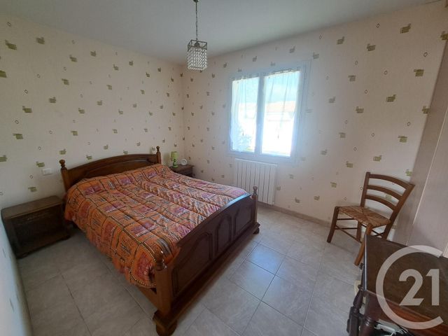 Maison &agrave; vendre - 5 pi&egrave;ces - 81,01 m2 - St Georges D Oleron - 17 - POITOU-CHARENTES