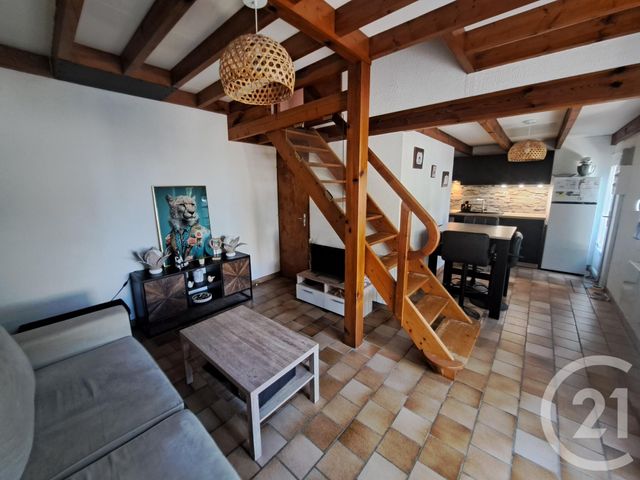 Maison &agrave; vendre - 4 pi&egrave;ces - 56,09 m2 - Dolus D Oleron - 17 - POITOU-CHARENTES