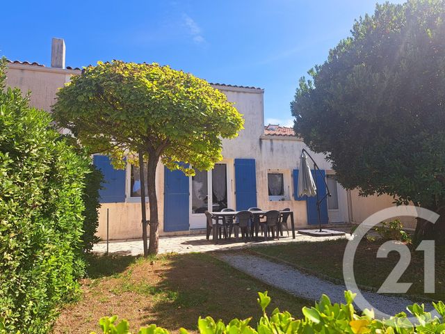 Maison à vendre DOLUS D OLERON