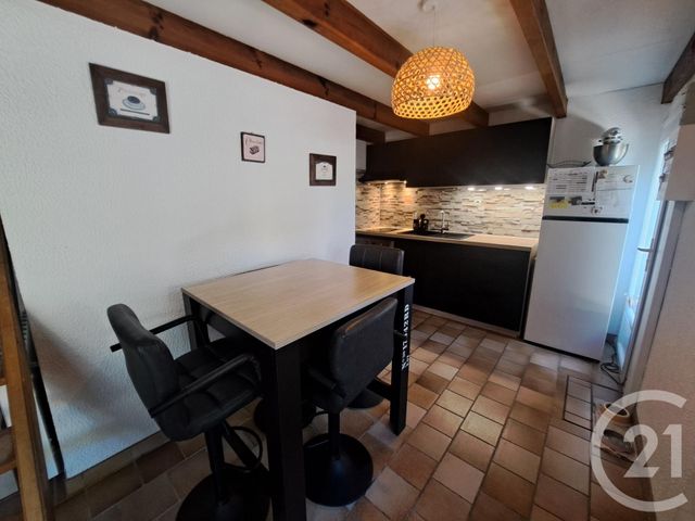 Maison &agrave; vendre - 4 pi&egrave;ces - 56,09 m2 - Dolus D Oleron - 17 - POITOU-CHARENTES