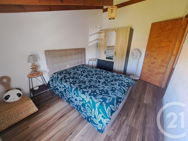 Maison &agrave; vendre - 4 pi&egrave;ces - 56,09 m2 - Dolus D Oleron - 17 - POITOU-CHARENTES