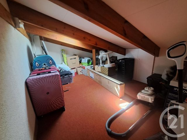 Maison &agrave; vendre - 4 pi&egrave;ces - 56,09 m2 - Dolus D Oleron - 17 - POITOU-CHARENTES