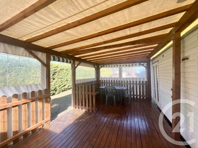 Terrain &agrave; vendre - 1190 m2 - St Georges D Oleron - 17 - POITOU-CHARENTES
