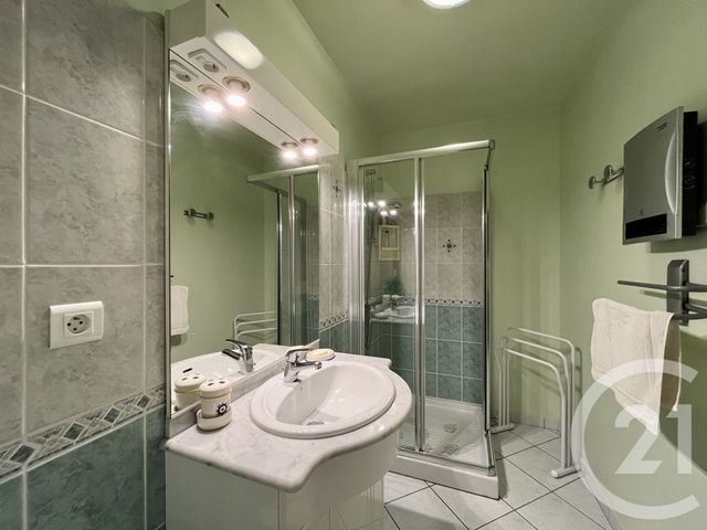 Maison &agrave; vendre - 4 pi&egrave;ces - 119,08 m2 - St Pierre D Oleron - 17 - POITOU-CHARENTES