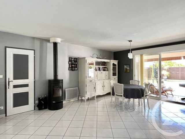 Maison &agrave; vendre - 4 pi&egrave;ces - 119,08 m2 - St Pierre D Oleron - 17 - POITOU-CHARENTES