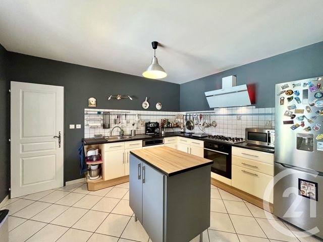 Maison &agrave; vendre - 4 pi&egrave;ces - 119,08 m2 - St Pierre D Oleron - 17 - POITOU-CHARENTES