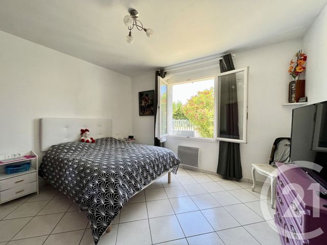 Maison &agrave; vendre - 4 pi&egrave;ces - 119,08 m2 - St Pierre D Oleron - 17 - POITOU-CHARENTES