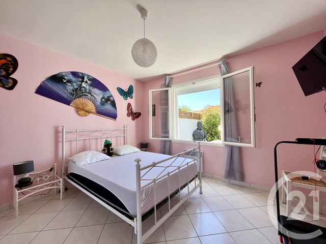 Maison &agrave; vendre - 4 pi&egrave;ces - 119,08 m2 - St Pierre D Oleron - 17 - POITOU-CHARENTES