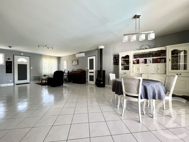 Maison &agrave; vendre - 4 pi&egrave;ces - 119,08 m2 - St Pierre D Oleron - 17 - POITOU-CHARENTES