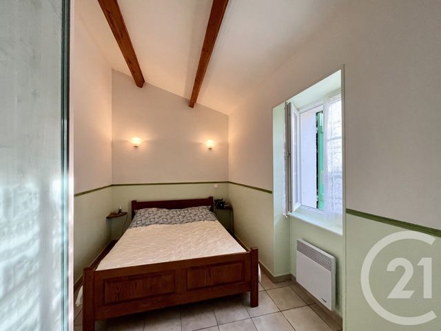 Maison &agrave; vendre - 4 pi&egrave;ces - 54,05 m2 - St Pierre D Oleron - 17 - POITOU-CHARENTES