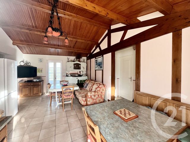 Maison &agrave; vendre - 4 pi&egrave;ces - 54,05 m2 - St Pierre D Oleron - 17 - POITOU-CHARENTES