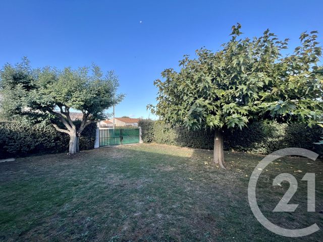Maison &agrave; vendre - 4 pi&egrave;ces - 54,05 m2 - St Pierre D Oleron - 17 - POITOU-CHARENTES