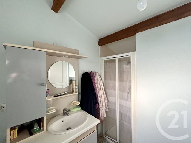 Maison &agrave; vendre - 4 pi&egrave;ces - 54,05 m2 - St Pierre D Oleron - 17 - POITOU-CHARENTES