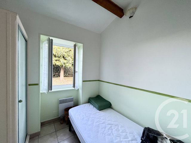 Maison &agrave; vendre - 4 pi&egrave;ces - 54,05 m2 - St Pierre D Oleron - 17 - POITOU-CHARENTES