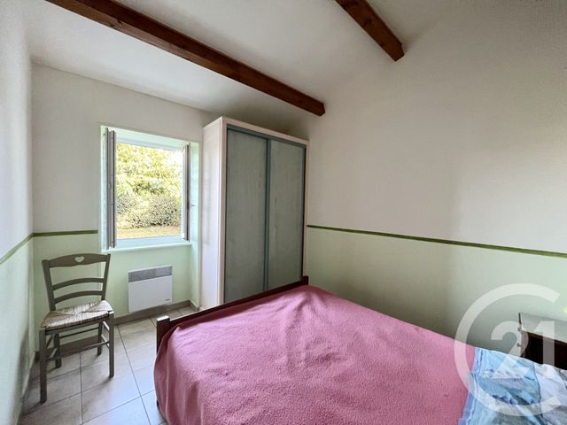 Maison &agrave; vendre - 4 pi&egrave;ces - 54,05 m2 - St Pierre D Oleron - 17 - POITOU-CHARENTES